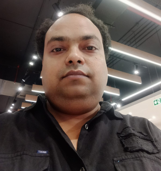 Astro Vinay Shukla